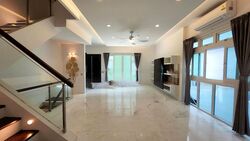 Springleaf Crescent (D26), Terrace #458672991